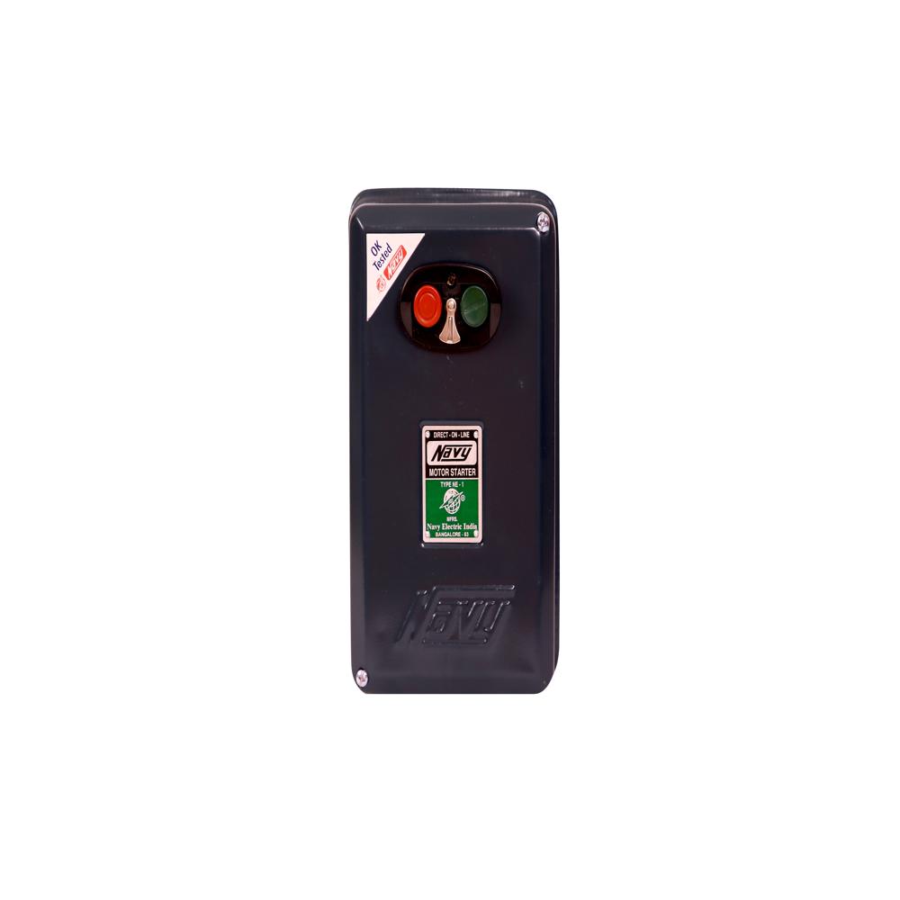 Bch Dol Starter