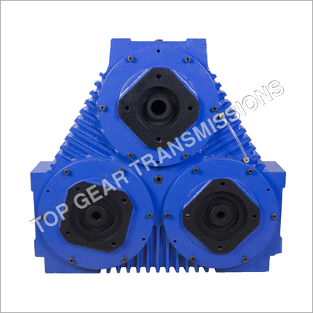 PTO Drives