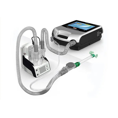 Astral Non- Invasive Ventilator