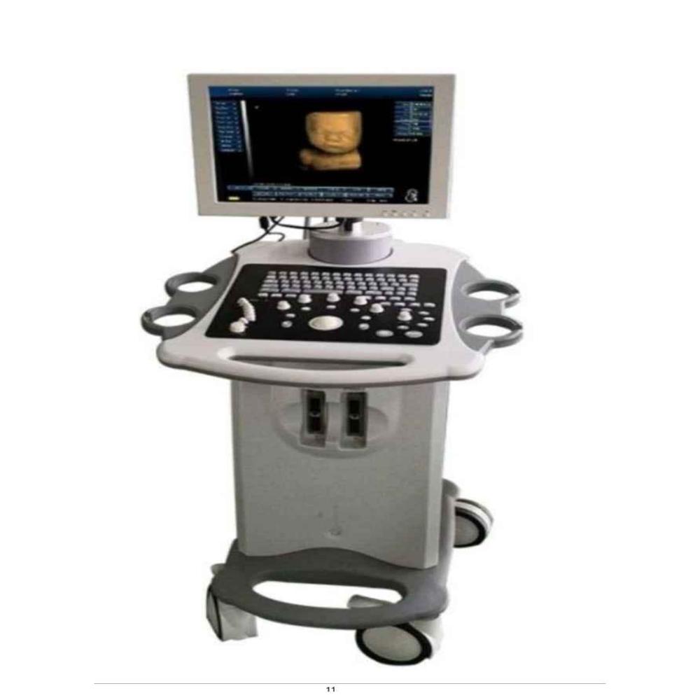 Subright B/W Ultrasound