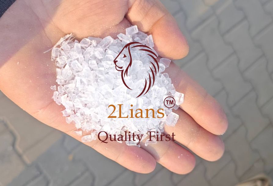 PMMA regrind extrusion grade / Natural