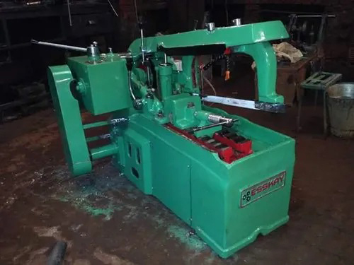 Electrical Power Hydraulic Hacksaw