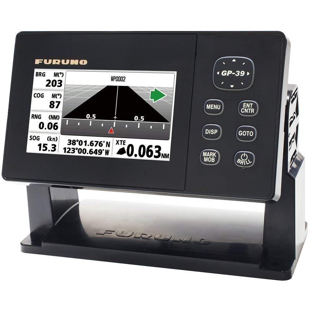 FURUNO GP-39 GPS Navigator 