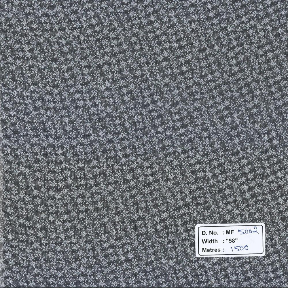 Mill Made Poplin Print-1