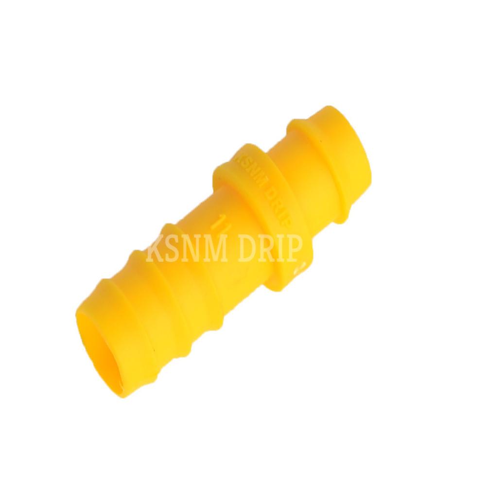 16 mm Take Off Barbed Connector