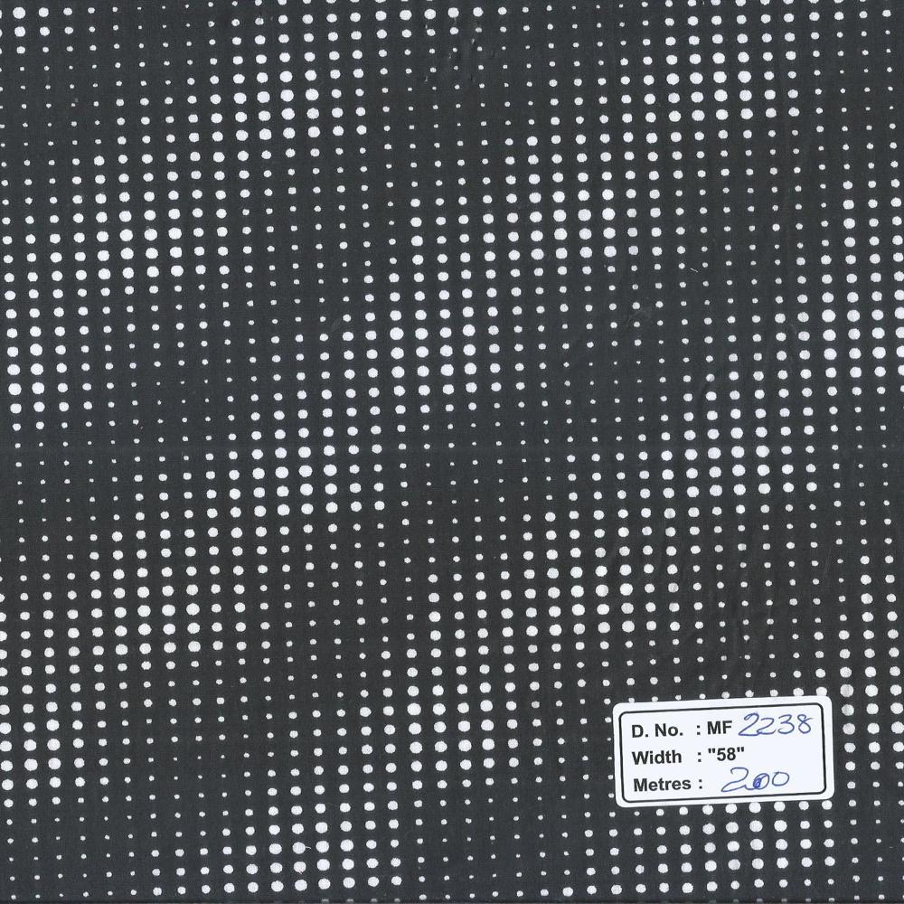 Mill Made Poplin -2