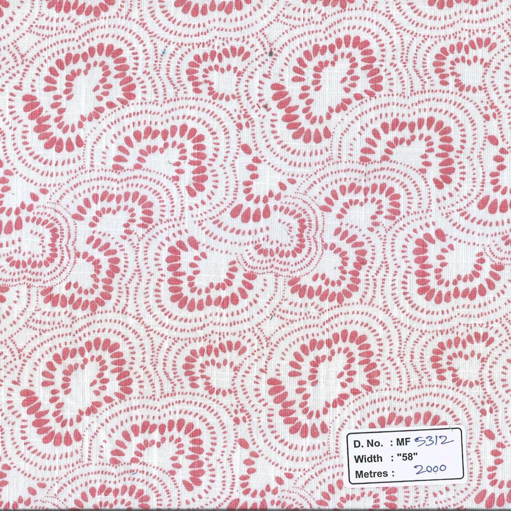 Mill Made Poplin -2