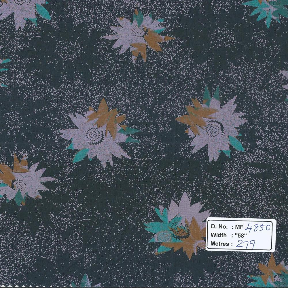 Mill Made Poplin -2