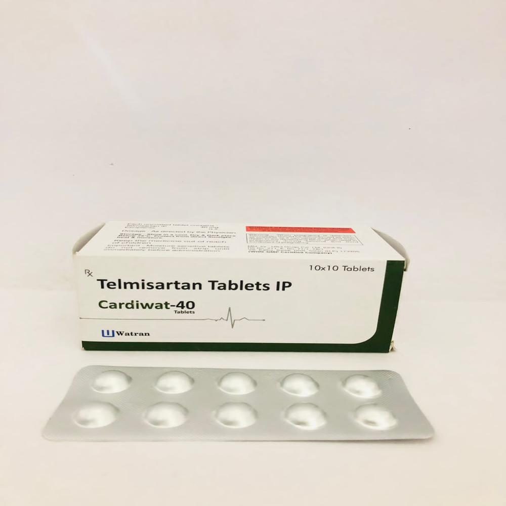 Telmisartan 40mg