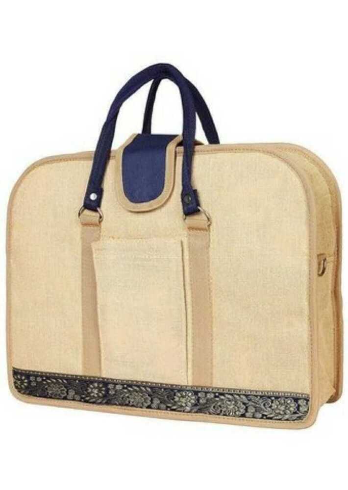 Jute Promotional Bags