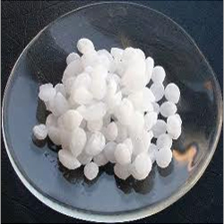 पोटेशियम हाइड्रॉक्साइड पेललेट्स (फार्मा ग्रेड)
