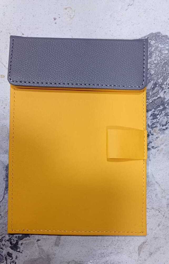 Jute File Conference Folder