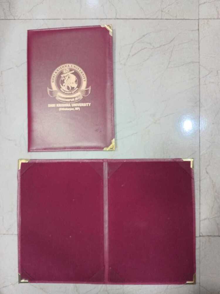 Document Holder