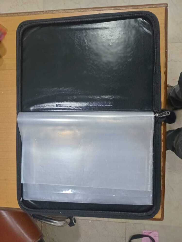Document Holder