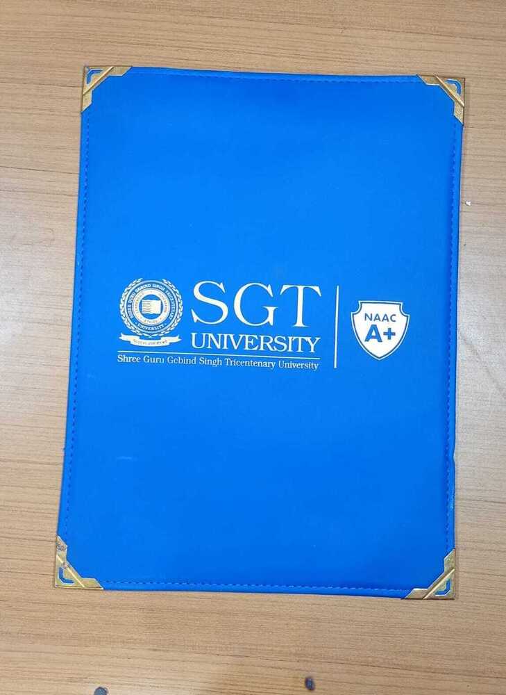 Document Holder