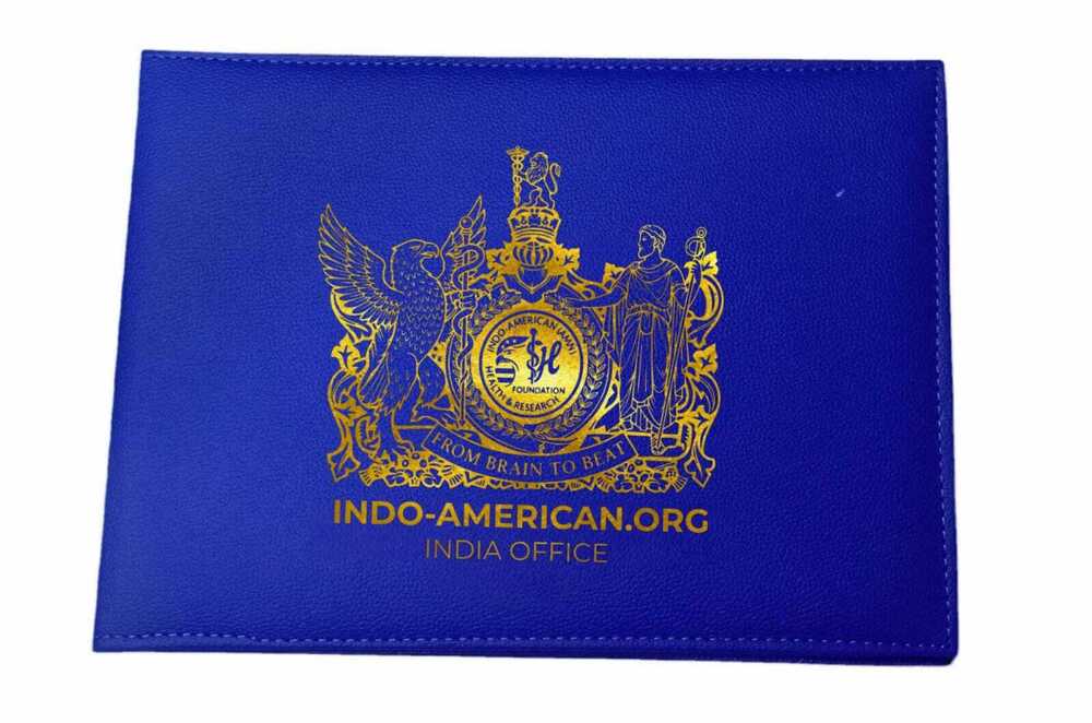 Document Holder
