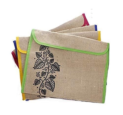 Jute Folder
