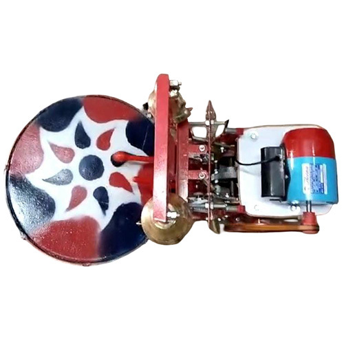 16 In 2 Bell SS Nagara-12000 Arti Machine