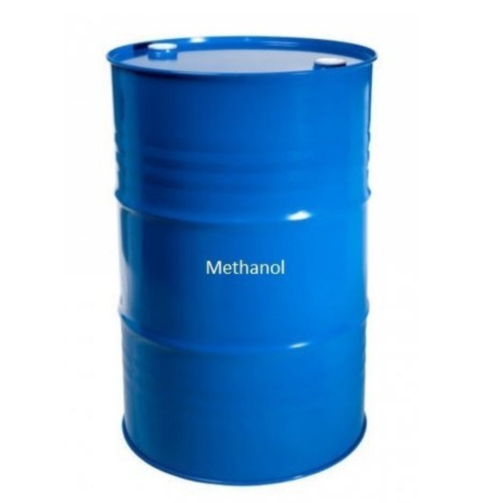 Methyl Alcohol - Cas No: 67-56-1