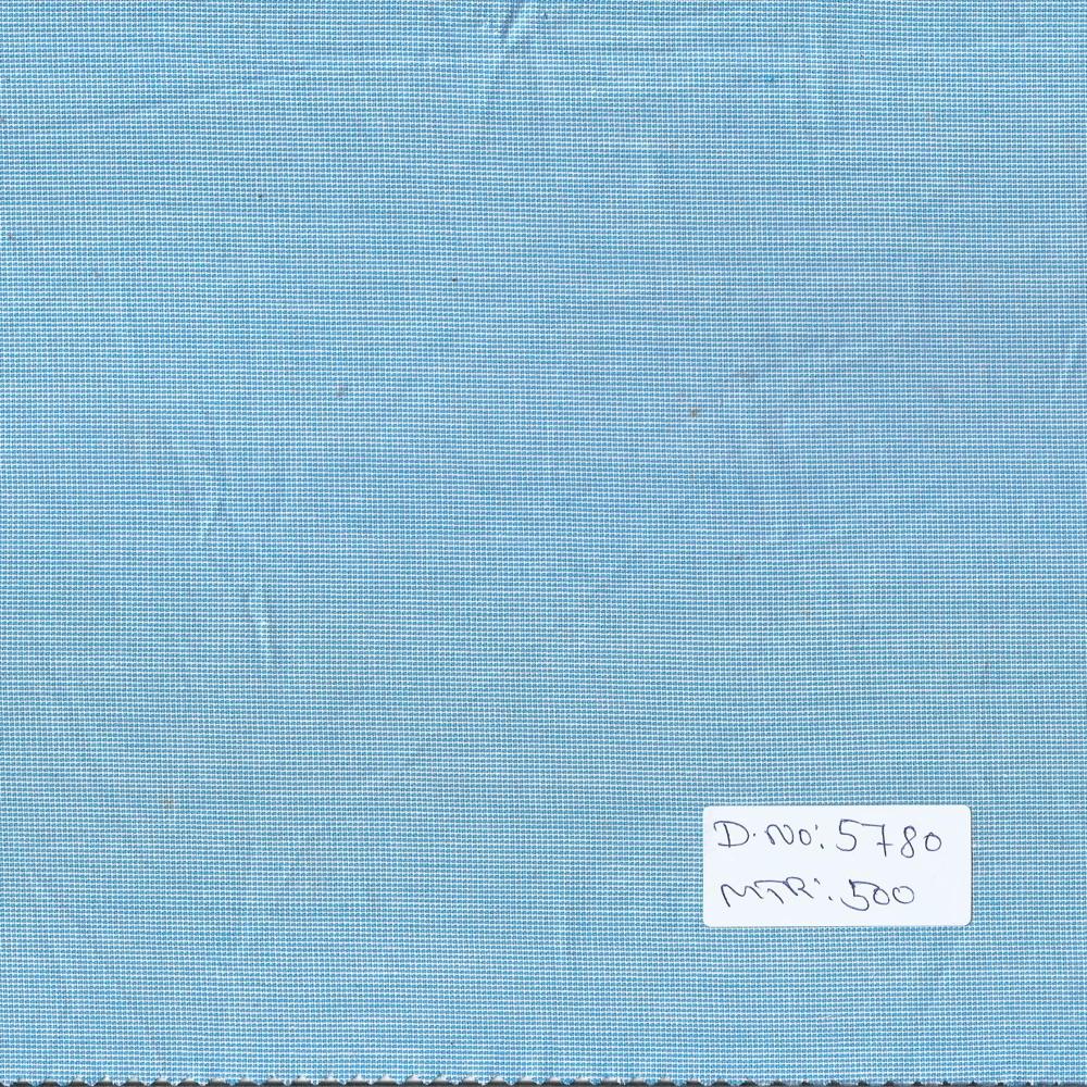 Mill Made Chambrey - Chambrey Material, 58" Width, 389m Length, Dark Gray Color, Weave: Plain, 150gsm Weight | Ideal For Apparel Manufacturing, Home Furnishing, Upholstery Projects