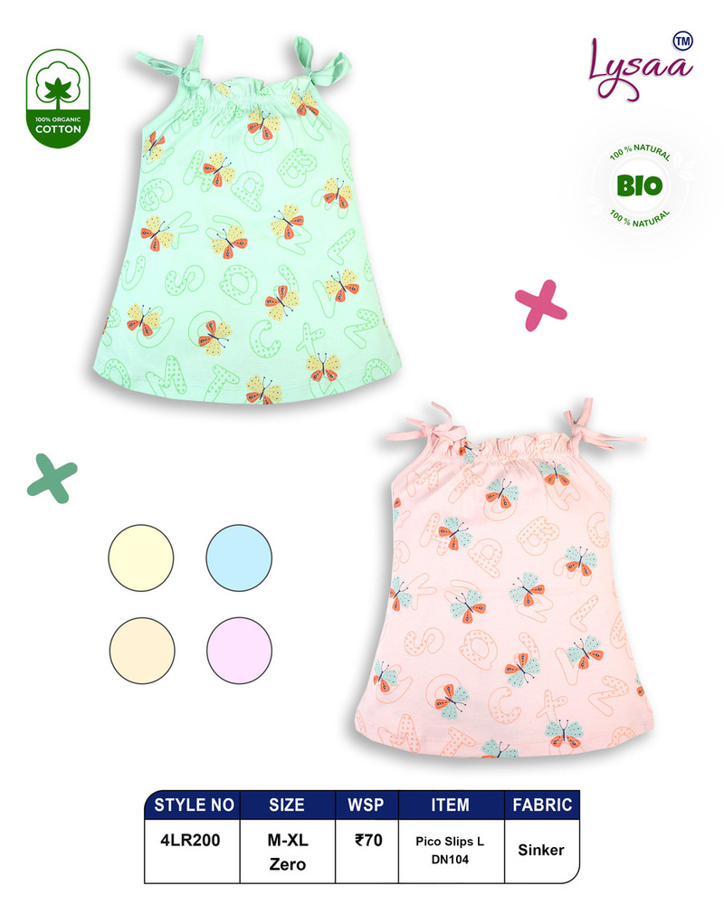 Baby Girl Top