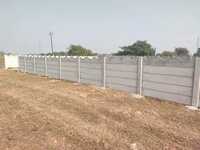 Precast Compound Wall - Application: Residential