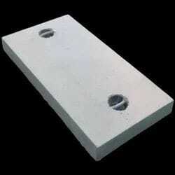 Rcc Drain Slab For Drainage Cover