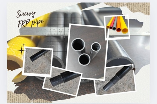 Frp U Shape Channel - Application: Insulator For 11 Kv And 66 Kv