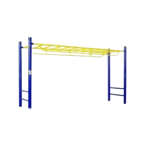 Bridge Ladder Monkey Bar