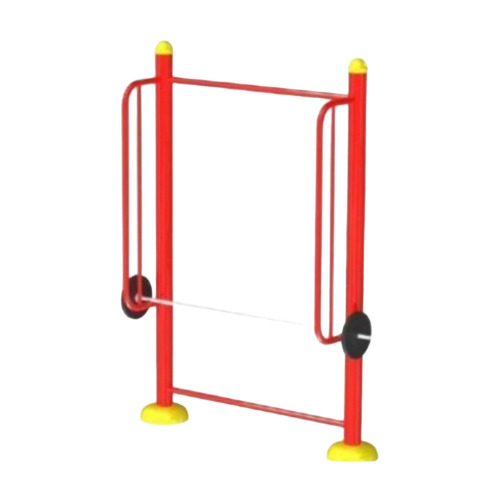 Weight Lifting Trainer