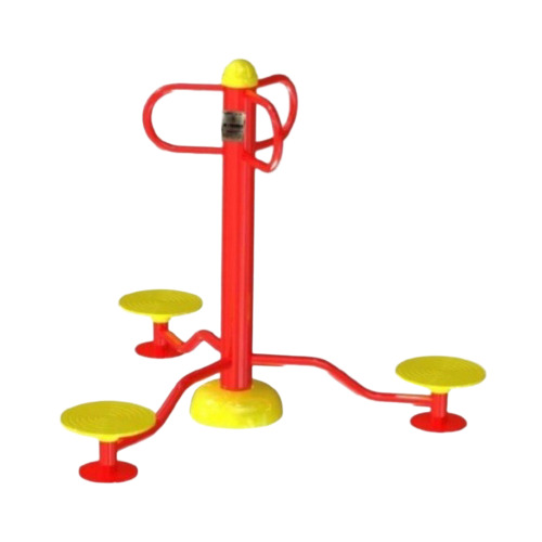 Standing  Seating Twister