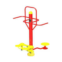 Steper  Twister