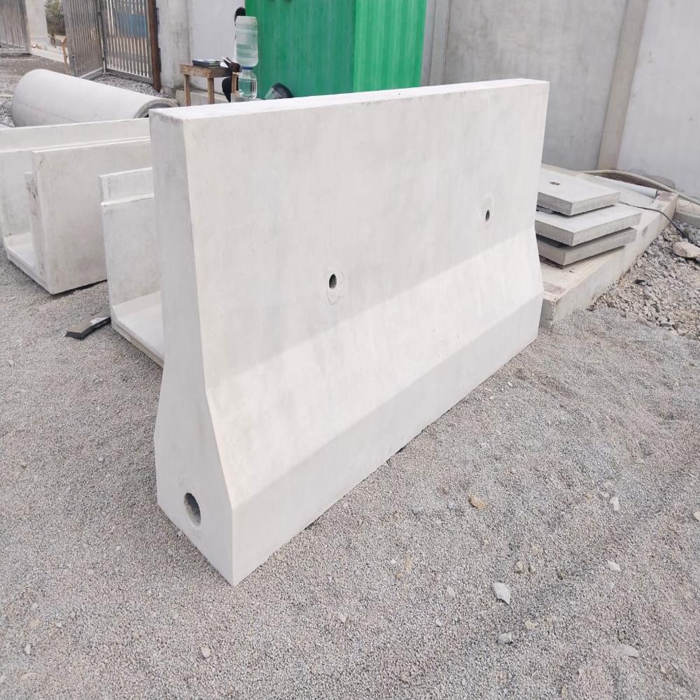 Crash Barriers