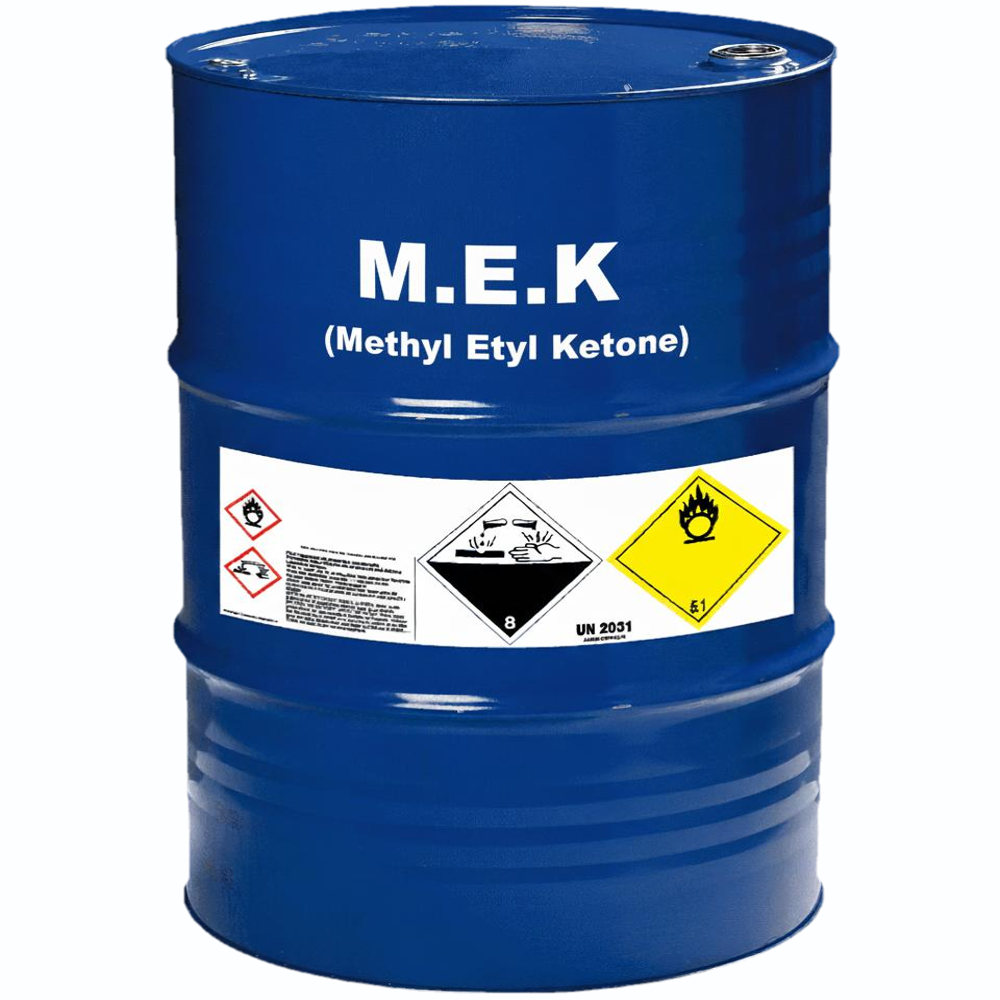Methyl Ethyl ketone 