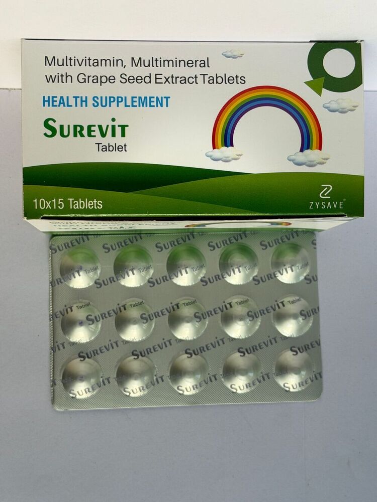 SUREVIT TABLET