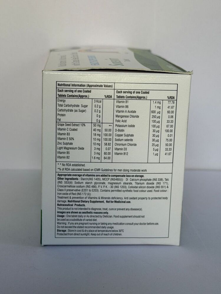 Surevit Tablet