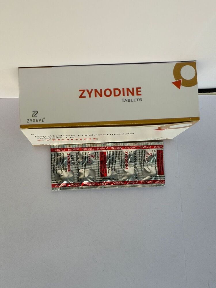 ZYNODINE TABLET