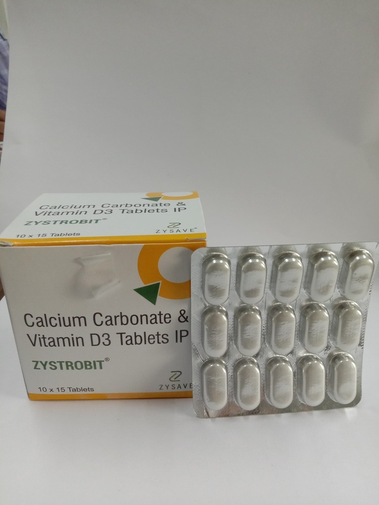 ZYSTROBIT TABLET