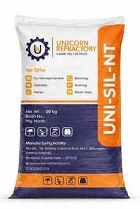 Nalitop Ramming Mass