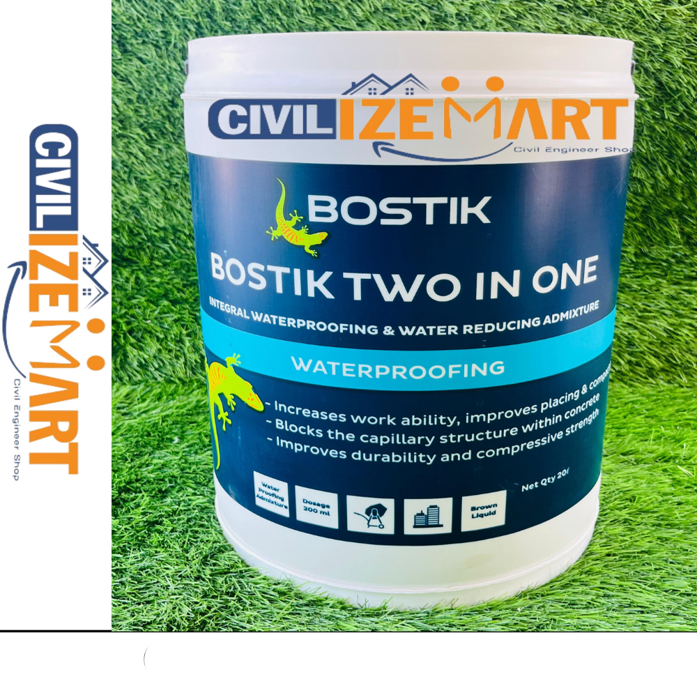 WATERPROOFING CHEMICALS NEAR ME