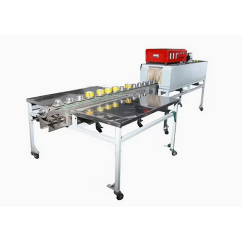 Shrink Film Tape Packing Machine Machine for Tape