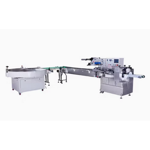 Tape Packing Machine for Any Kinds of Tape