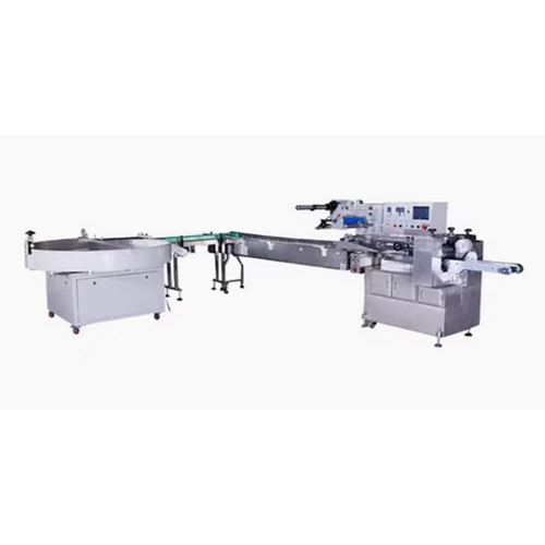 High Automatic Tape Packing Machine for Tape Making