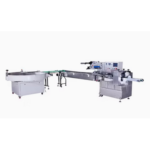 PLC Control Tape Packing Machine for Tape