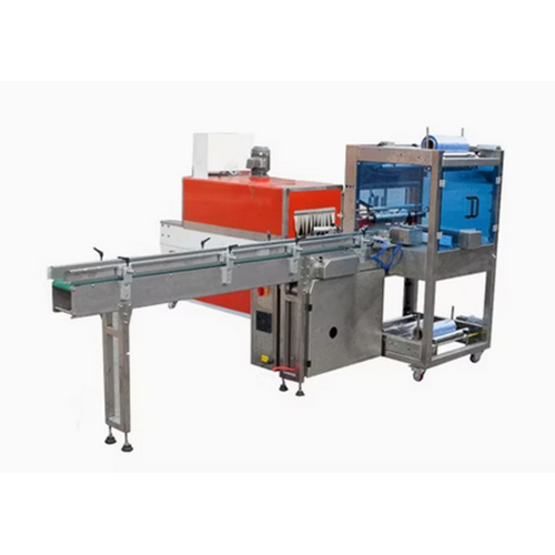 BOPP Tape Packaging Machine with High Hardness