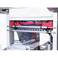 Shrink Film Packaging Machine For Shrink Tape