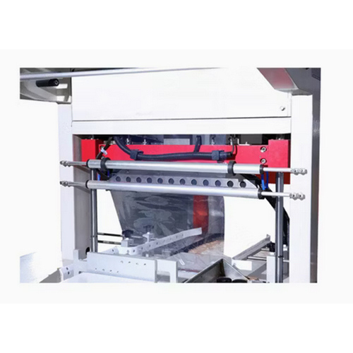 Semi-Automatic Tape Packing Machine for BOPP Tape