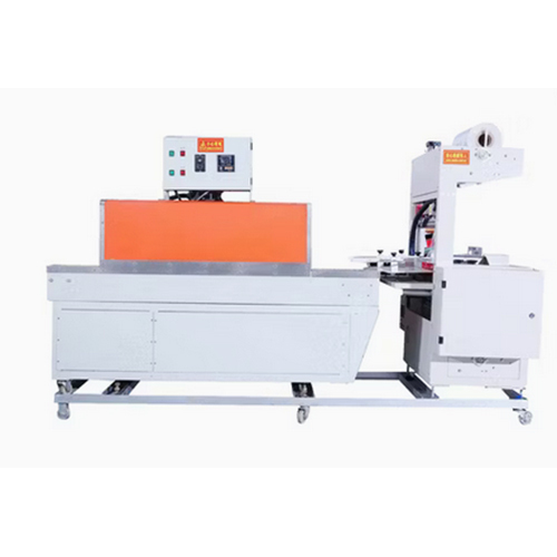 High Speed Semi-Automatic Tape Machine