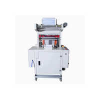 220v Voltage Semi-automatic Tape Machine With High Speed