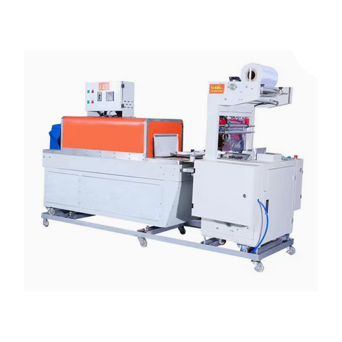 220V Voltage Tape Packing Machine with Semi-Automatic
